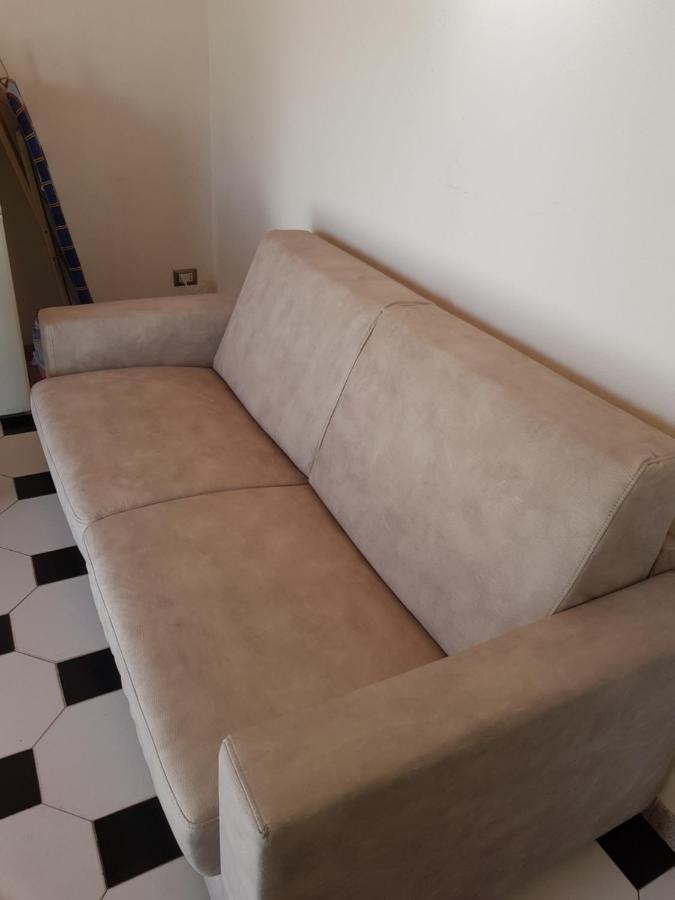 Appartamento Stangoni Badesi Kültér fotó